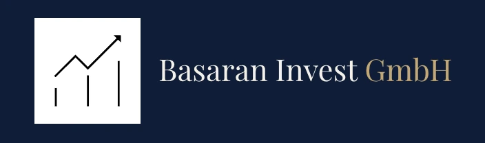 Logo Basaran Invest GmbH